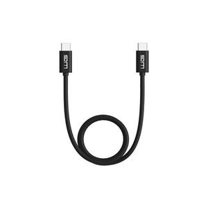 Winner Group Winner Group - USB kabel USB-C / USB-C 1m černá obraz