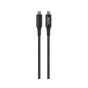 Winner Group Winner Group - USB kabel USB-C / USB-C 240W 1m černá obraz