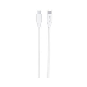 Winner Group Winner Group - USB kabel USB-C / USB-C 120W 1, 5m bílá obraz