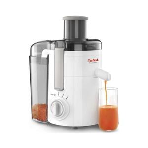 Tefal Tefal - Odšťavňovač FRUTELIA PLUS 350W/230V bílá obraz