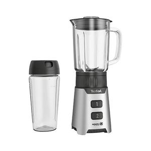Tefal Tefal - Stolní mixér BLENDFORCE 400W/230V nerez/černá obraz