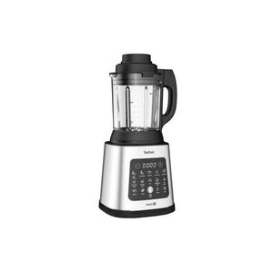 Tefal Tefal - Stolní mixér 2 l PERFECTMIX+ 1400W/230V matný chrom obraz