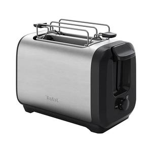 Tefal Tefal - Topinkovač se dvěma otvory SUBITO 1300W/230V černá/nerez obraz