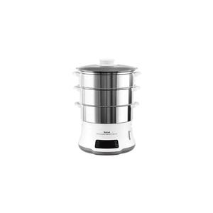 Tefal Tefal - Parní hrnec CONVENIENT SERIES DELUXE 9l 900W/230V nerez obraz