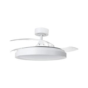 B.V. - LED Stmívatelné stropní svítidlo s látorem LED/50W/230V obraz