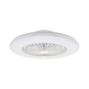 B.V. - LED Stmívatelné stropní svítidlo s látorem LED/40W/230V obraz