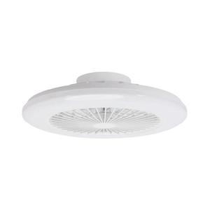 B.V. - LED RGB Stmívatelné stropní svítidlo s látorem LED/40W/230V obraz