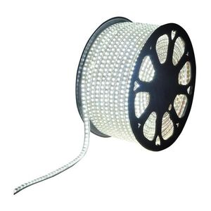 B.V. - LED Venkovní pásek 50m LED/400W/230V 6500K IP65 obraz