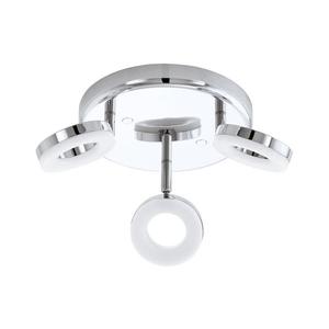 Eglo Eglo 94762 - LED koupelnové svítidlo GONARO 3xLED/3, 8W/230V IP44 obraz