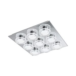 Eglo Eglo 94487 - LED stropní svítidlo CISTERNO 9xLED/4, 5W/230V obraz