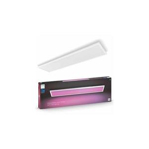 Philips - LED RGB Stmívatelný panel Hue SURIMU White And Color Ambiance LED/60W/230V 2000-6500K obraz