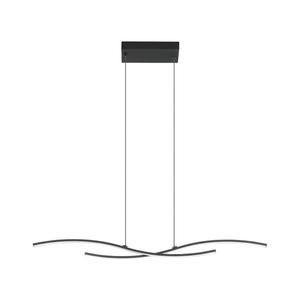 Eglo Eglo 31227 - LED Lustr na lanku ALBORAYA LED/20, 7W/230V obraz