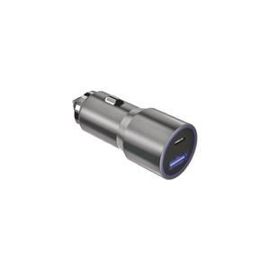 Winner Group Winner Group - Nabíječka do auta 1xUSB-C + 1xUSB-A Power Delivery 58, 5W stříbrná obraz