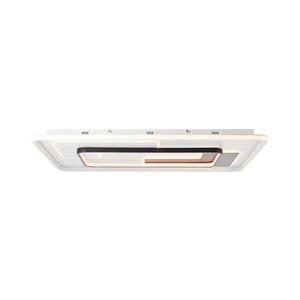 Brilliant Brilliant - LED Stmívatelné stropní svítidlo BARDEN LED/57W/230V 3000-6800K + DO obraz