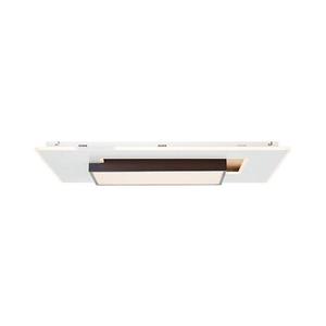 Brilliant Brilliant - LED Stmívatelné stropní svítidlo HUTSON LED/60W/230V 3000-7100K + DO obraz