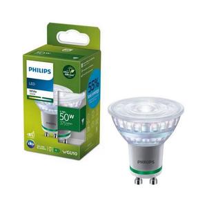 Philips LED Žárovka Philips PAR16 GU10/2, 1W/230V 3000K obraz