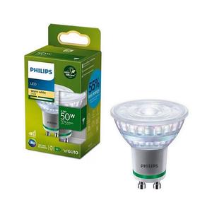 Philips LED Žárovka Philips PAR16 GU10/2, 1W/230V 2700K obraz