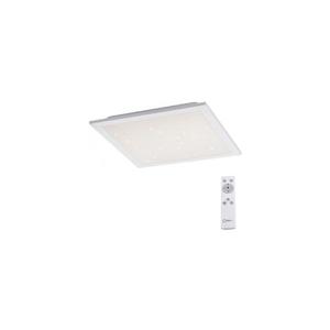 Leuchten Direkt Leuchten Direkt 14760-16 - LED Stmívatelné svítidlo STARRYFLAT LED/20W/230V + DO obraz