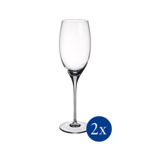 Villeroy & Boch Allegorie Premium sklenice na bílé víno, 0, 40 l, 2 ks 11-7375-8125 obraz