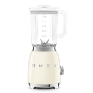 Smeg Mixér/blender 50´s retro style BLF03, krémová BLF03CREU obraz