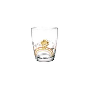 Villeroy & Boch Dětské sklenice Roar like a Lion, 0, 15 l, 2 ks 14-8673-7458 obraz