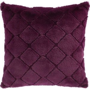 Dekorační polštář 43x43 cm Cosy Diamond – Catherine Lansfield obraz