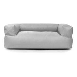 Hnědý sedací vak Sofa MooG – SLOWDOWN obraz