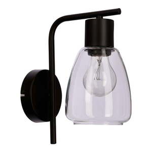 Nástěnné svítidlo ø 12 cm Moldo – Candellux Lighting obraz