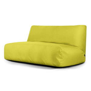 Zelený sedací vak Sofa Tube 160 – SLOWDOWN obraz