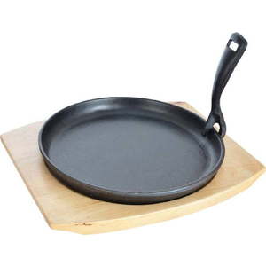 Dřevěné prkénko 22cm obraz
