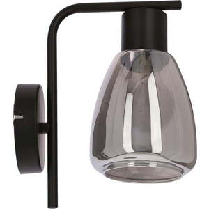 Nástěnné svítidlo ø 12 cm Moldo – Candellux Lighting obraz