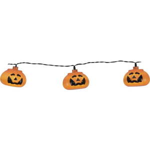 Světelný řetěz počet žárovek 8 ks na baterky délka 210 cm Halloween – Star Trading obraz