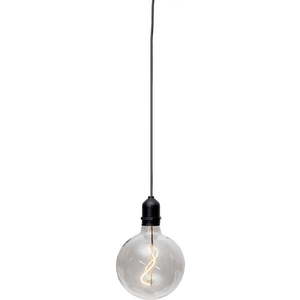 LED venkovní svítidlo na baterky ø 12, 5 cm Bowl – Star Trading obraz