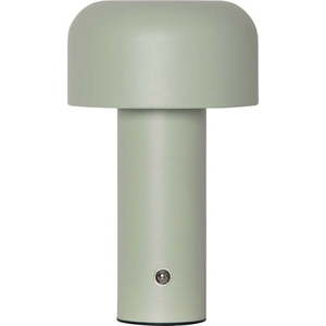 Zelená LED stolní lampa (výška 21, 5 cm) Bobby – Star Trading obraz