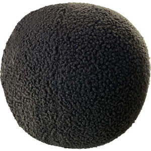 Dekorační polštář z materiálu bouclé ø 25 cm Top – Mioli Decor obraz