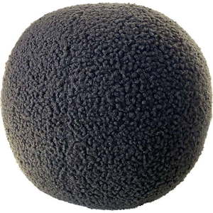 Dekorační polštář z materiálu bouclé ø 20 cm Top – Mioli Decor obraz