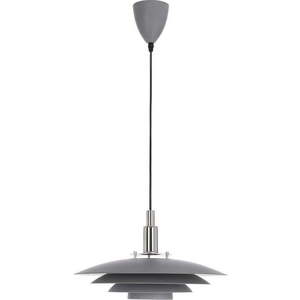 Závěsné svítidlo ø 38 cm Klimo – Candellux Lighting obraz