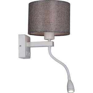 LED nástěnné svítidlo Polo – Candellux Lighting obraz