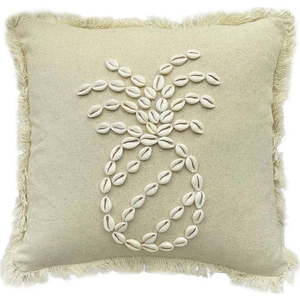 Bavlněný povlak na polštář 43x43 cm Seashells – Mioli Decor obraz