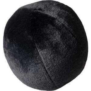 Dekorační polštář z mikroplyše ø 25 cm Top – Mioli Decor obraz