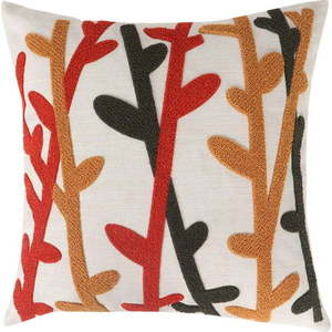 Lněný povlak na polštář 43x43 cm Ivy – Mioli Decor obraz