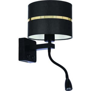 LED nástěnné svítidlo Polo – Candellux Lighting obraz