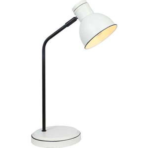Stolní lampa s kovovým stínidlem (výška 41 cm) Zumba – Candellux Lighting obraz
