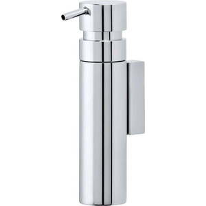 Nástěnný dávkovač mýdla z nerezové oceli v leskle stříbrné barvě 100 ml Nexio – Blomus obraz