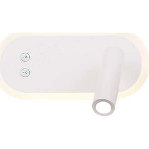 LED nástěnné svítidlo Miracle – Candellux Lighting obraz