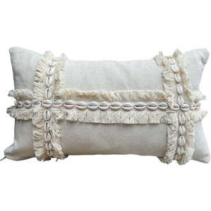 Bavlněný povlak na polštář 30x50 cm Seashells – Mioli Decor obraz
