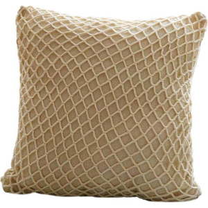 Bavlněný povlak na polštář 43x43 cm Net – Mioli Decor obraz