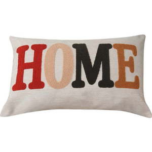 Lněný povlak na polštář 23x43 cm Home – Mioli Decor obraz