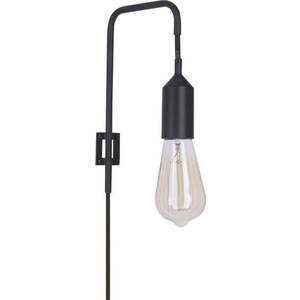 Nástěnné svítidlo do zásuvky Laren – Candellux Lighting obraz