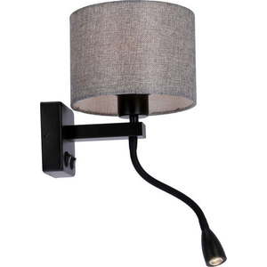 LED nástěnné svítidlo Polo – Candellux Lighting obraz